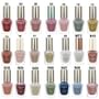Colorful Nails Polish