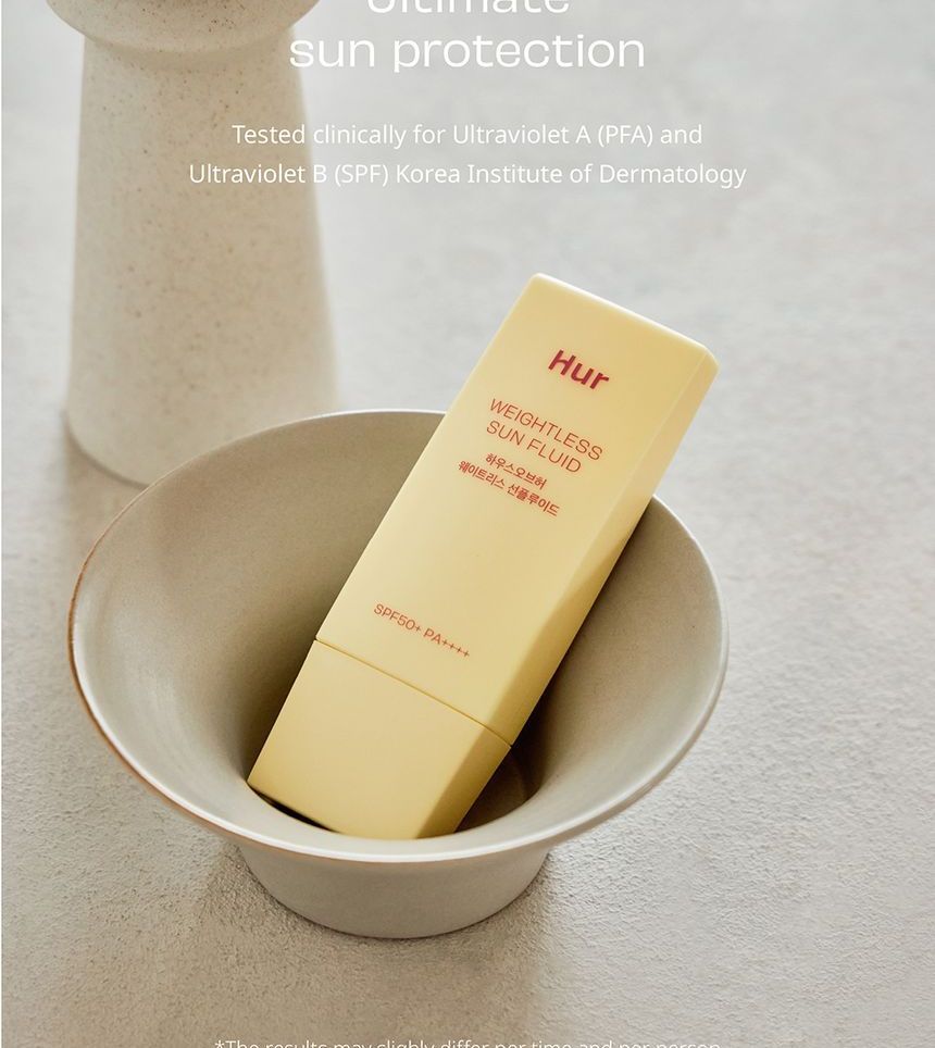 Buy House of Hur Weightless Sun Fluid in Bulk