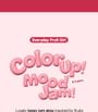 Glow Juicy Jam - 8 Colors