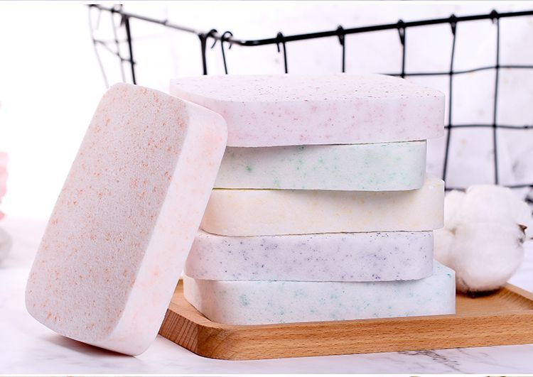 蘑菇格格 - 洁面海绵