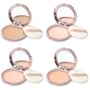 Marshmallow Finish Powder