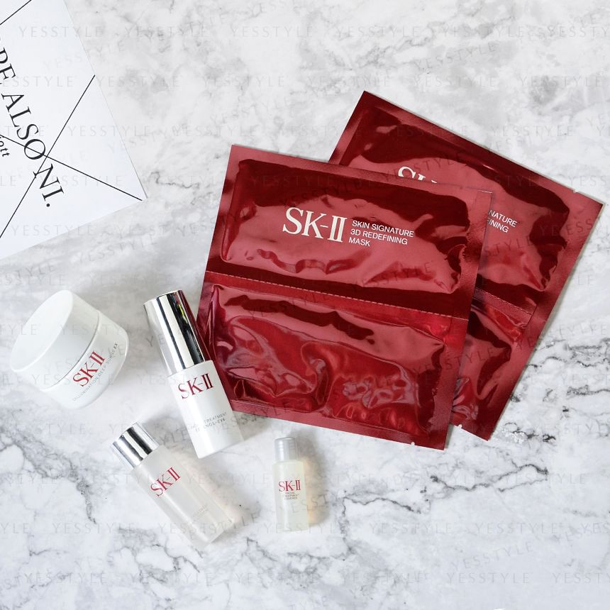 Promo SK-II/SK2/SKII/SK II FTE 75 ML / FACIAL TREATMENT ESSENCE Diskon 23%  di Seller Vulva Store - Kalibata, Kota Jakarta Selatan