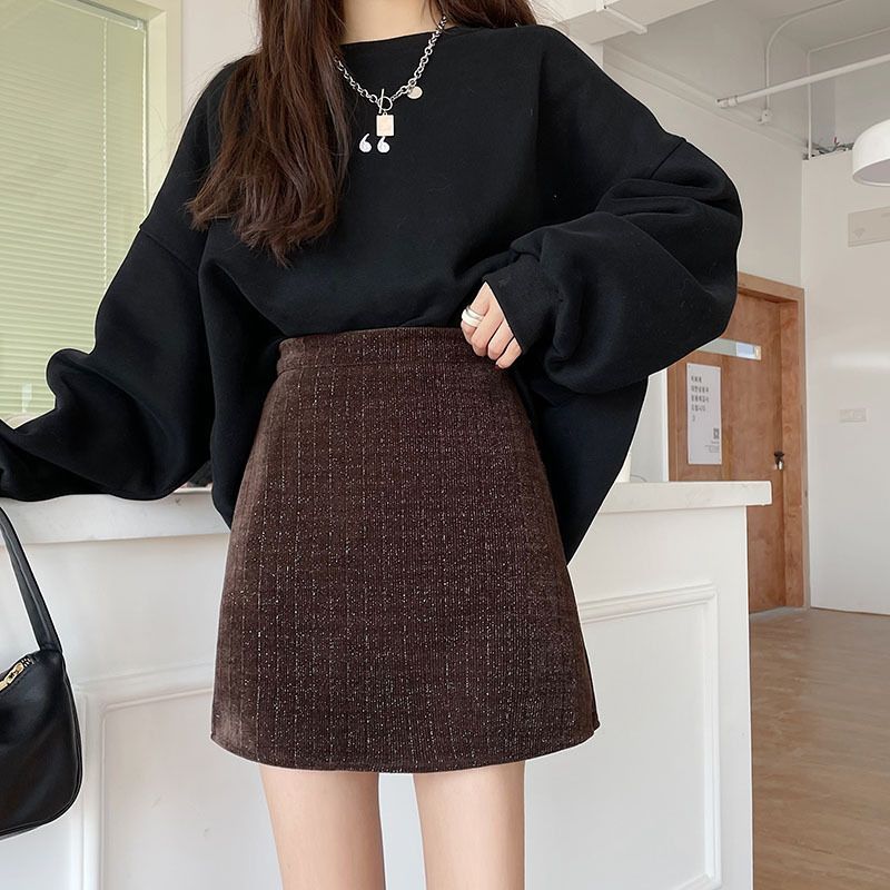 rurumu: 2019AW ornament line knit skirt-gotinalmar.mx