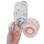 MIFFY Glass Food Container  (Pop)