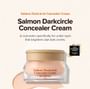 Salmon Darkcircle Concealer Cream - 3 Colors