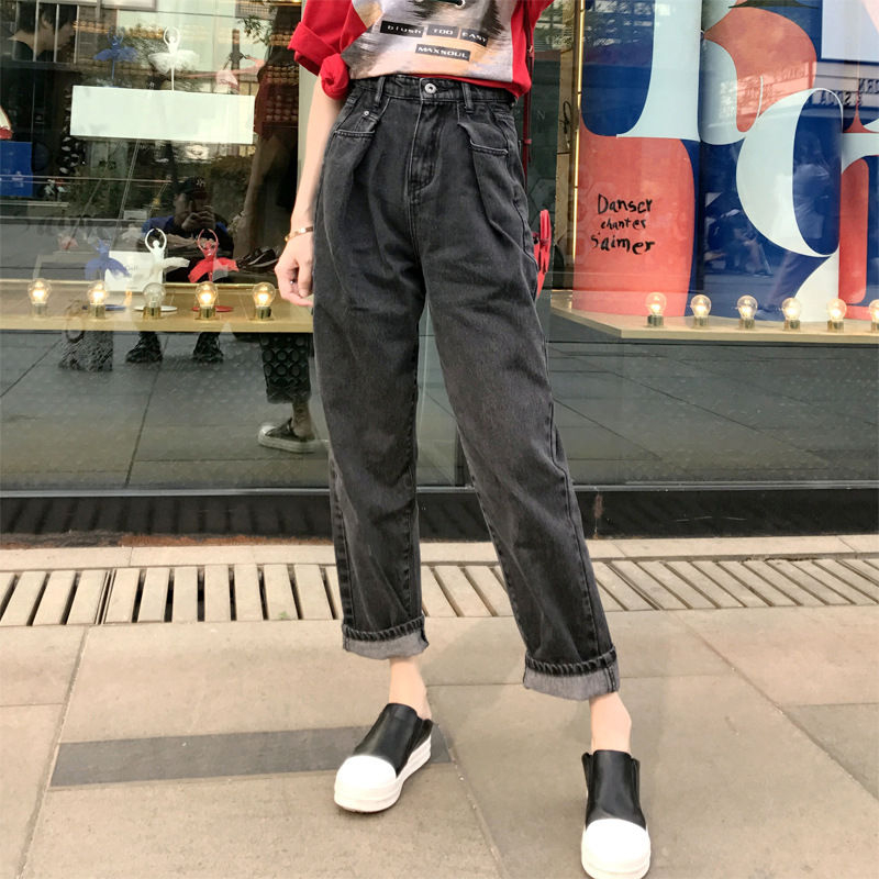 extremely baggy pants