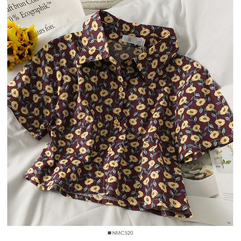 lemongrass clothes women's shirts