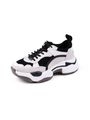 shanhoo chunky sneakers