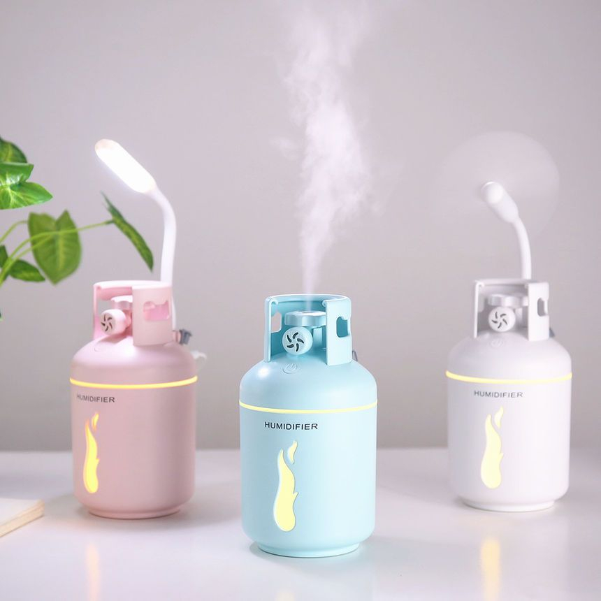 usb humidifier