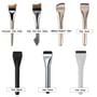 Flat Foundation Brush