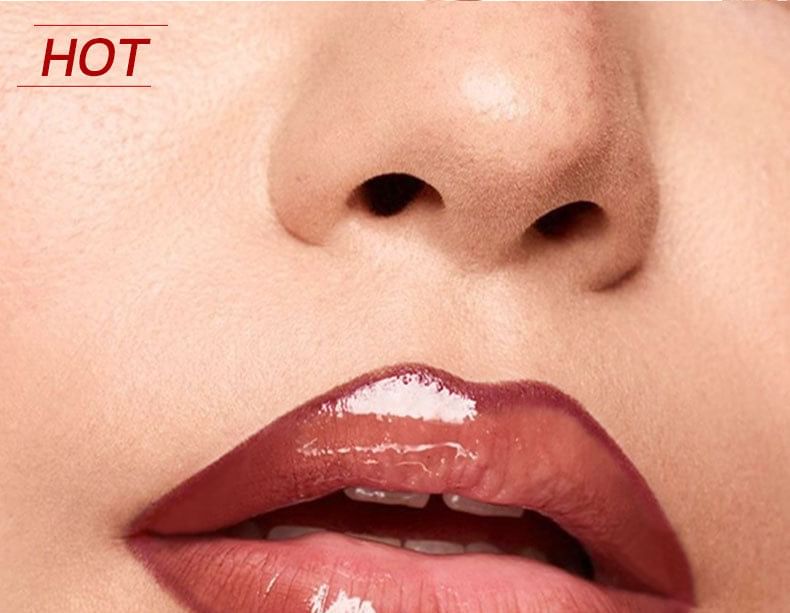 Matte Lipliner Pencil - 8 Colors