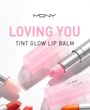 Loving You Tint Glow Lip Balm - 7 Colors
