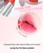 Loving You Tint Glow Lip Balm - 7 Colors
