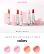 Loving You Tint Glow Lip Balm - 7 Colors