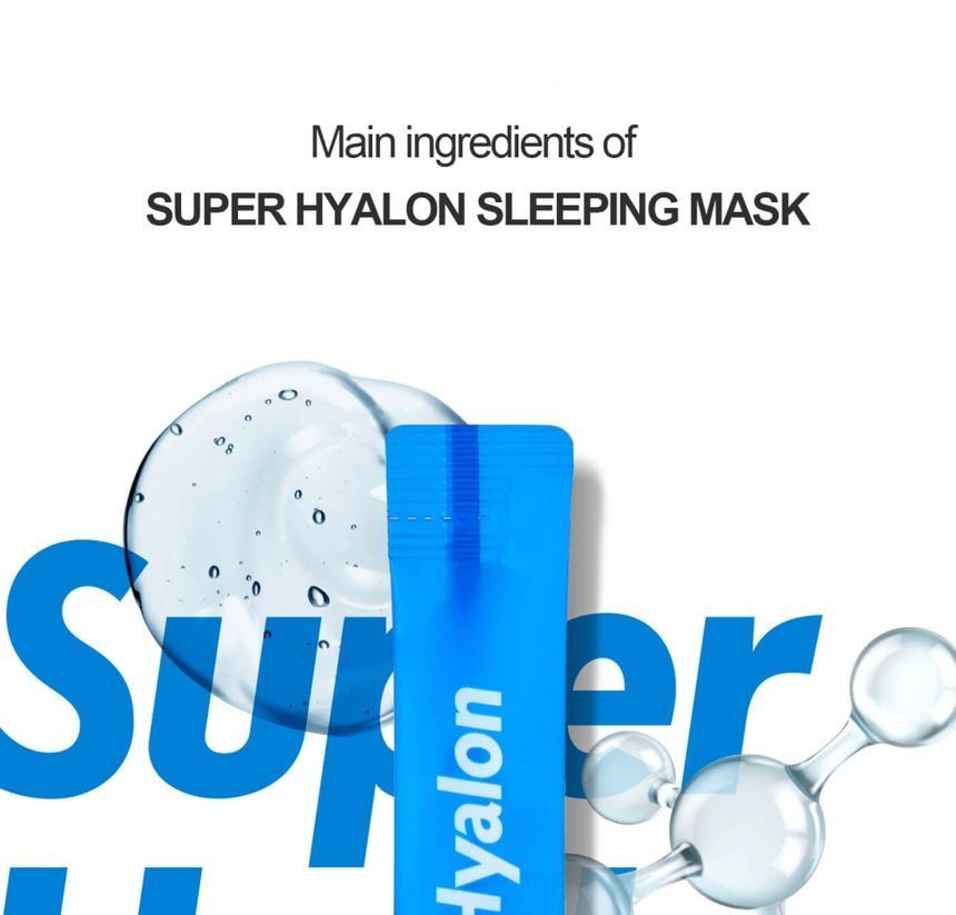 Vt hyalon маска тканевая набор vt super hyalon 7 days mask 7шт