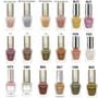 Colorful Nails Polish