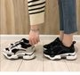 shanhoo chunky sneakers