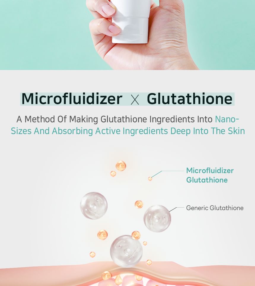 glutathione side effects for men glutathione side effects for men The Side Effects of Glutathione in Skin  Whitening: What You Need to Know