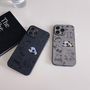 Panda Phone Case - iPhone X / XS / XS Max / XR / 11 / 11 Pro / 11 Pro Max / 12 mini / 12 Pro / 12 Pro Max / 13 / 13 Pro / 13 Pro Max / 14 / 14 Pro / 14 Pro Max