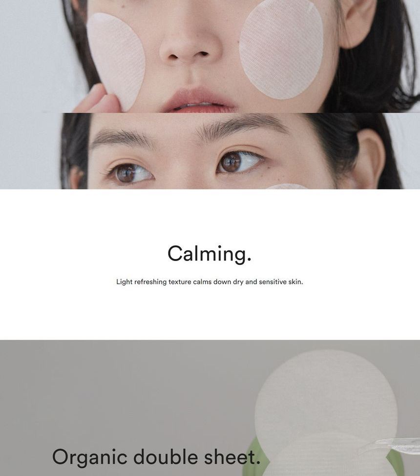 Abib *renewal* Heartleaf Spot Pad Calming Touch (80 pads) | Korean  Moisturizer | StyleKorean.com