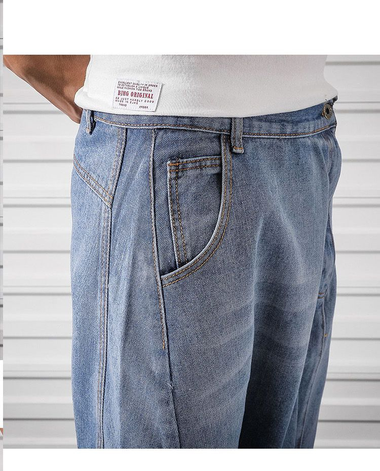 yesstyle baggy jeans