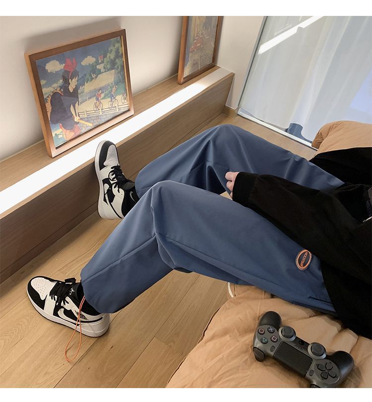 bungee sweatpants
