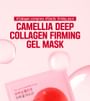 Camellia Deep Collagen Firming Gel Mask Set