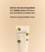 Salmon Caring Centella Cream - Crème au saumon et à la centella