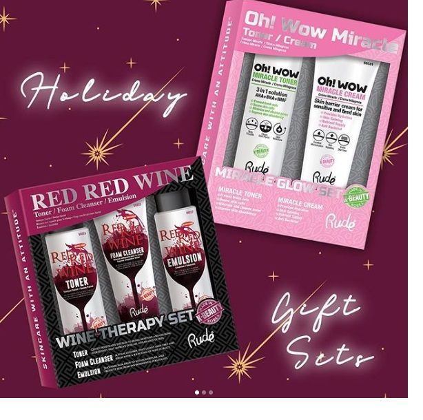 oh wow miracle cream