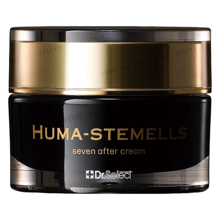 フェイスクリーム HUMA-STEMELLS seven after cream 30g セヴン アフター クリーム - 株式会社ドクターセレクト Dr.Select