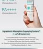 Glutathione Niacinamide Sunscreen