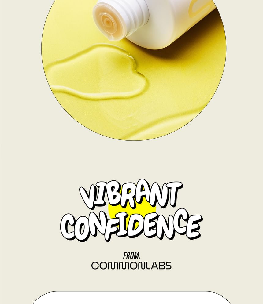 Vitamin C Brightening Peeling Toner