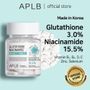 Glutathione Niacinamide Beauty Tablet