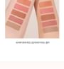 Lip Mate Pencil Be Oveeer Shade Edition - 6 Colors