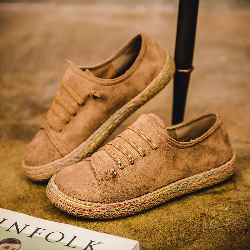slip on chunky sneakers