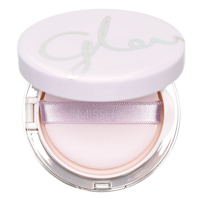 Missha Cover Glow Cushion 6 Colors Yesstyle