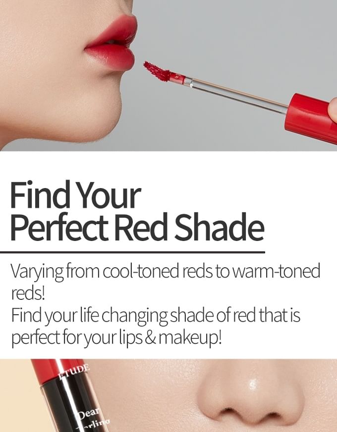 Dear Darling Tint - 10 Colors