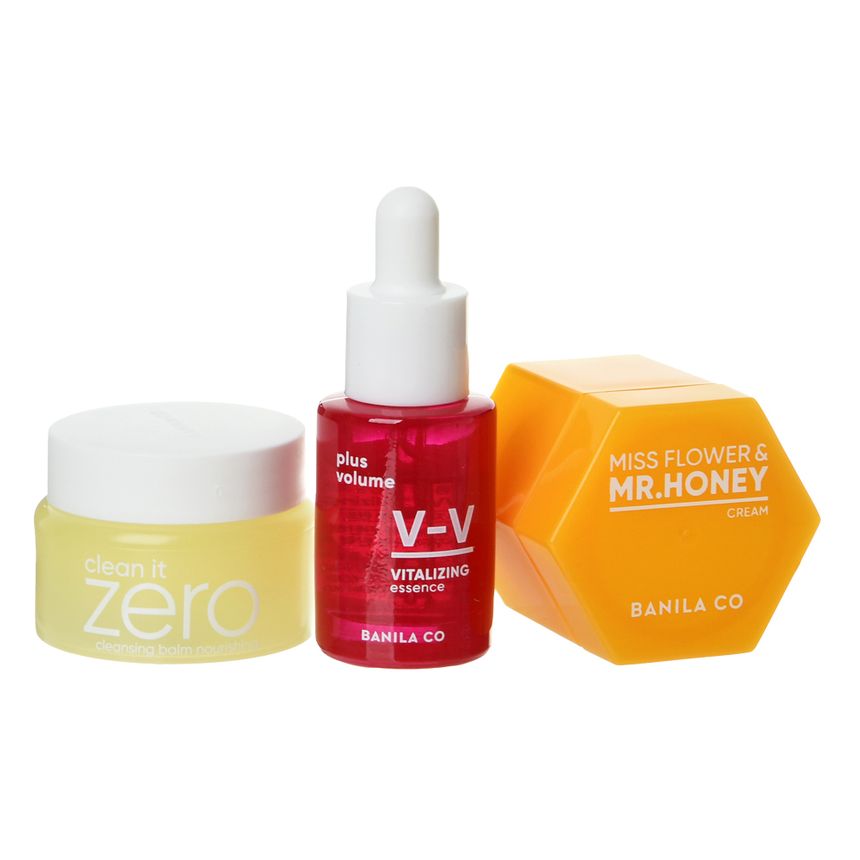 skincare kit