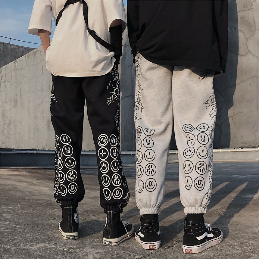 yesstyle sweatpants