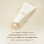 Rice Whip Facial Cleanser