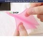 Peel-Off Hair Pad 2pcs