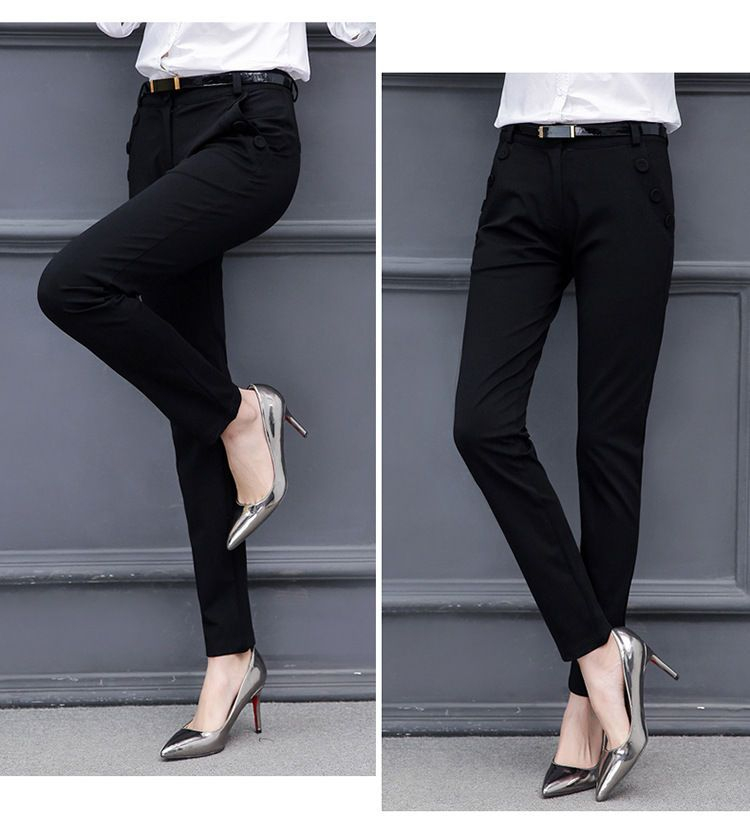 dri fit dress pants