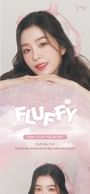 Fluffy Blur Tint - 11 Colors