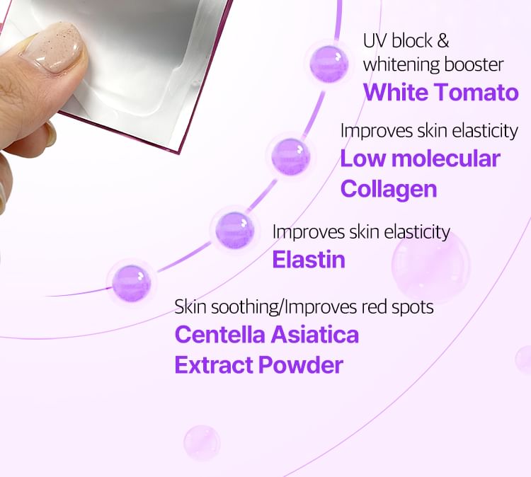 Buy ESTHER FORMULA - Lyuh Esther Liposome Glutathione Direct White Max  (x200) (Bulk Box) in Bulk | AsianBeautyWholesale.com