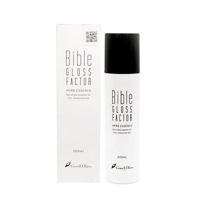 Buy Bible GLOSS FACTOR - Herb Essence in Bulk