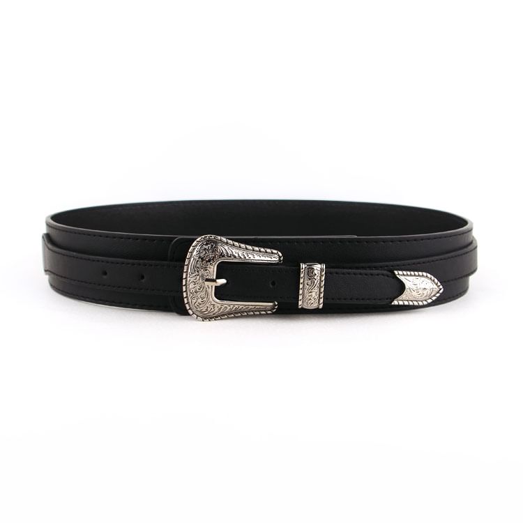 Aquila replacement leather belt straps – AQUILA®
