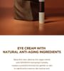 Madagascar Centella Probio-Cica Bakuchiol Eye Cream