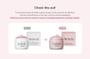 Fresh Rosehip Rice Mochi Cleanser