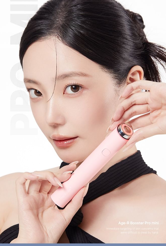 Buy medicube - AGE-R Booster Pro Mini White in Bulk