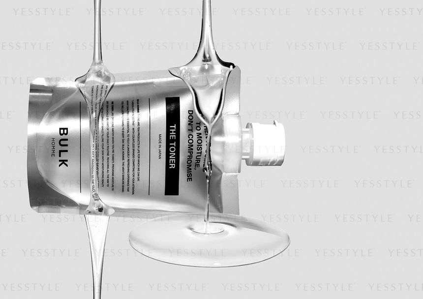 Buy BULK HOMME - THE TONER in Bulk | AsianBeautyWholesale.com